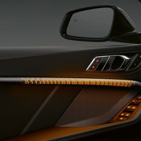 Illuminated Interior trims BMW 2 Series Gran Coupé Illuminated interior trims BMW 2 Series Gran Coupé F44 Interior