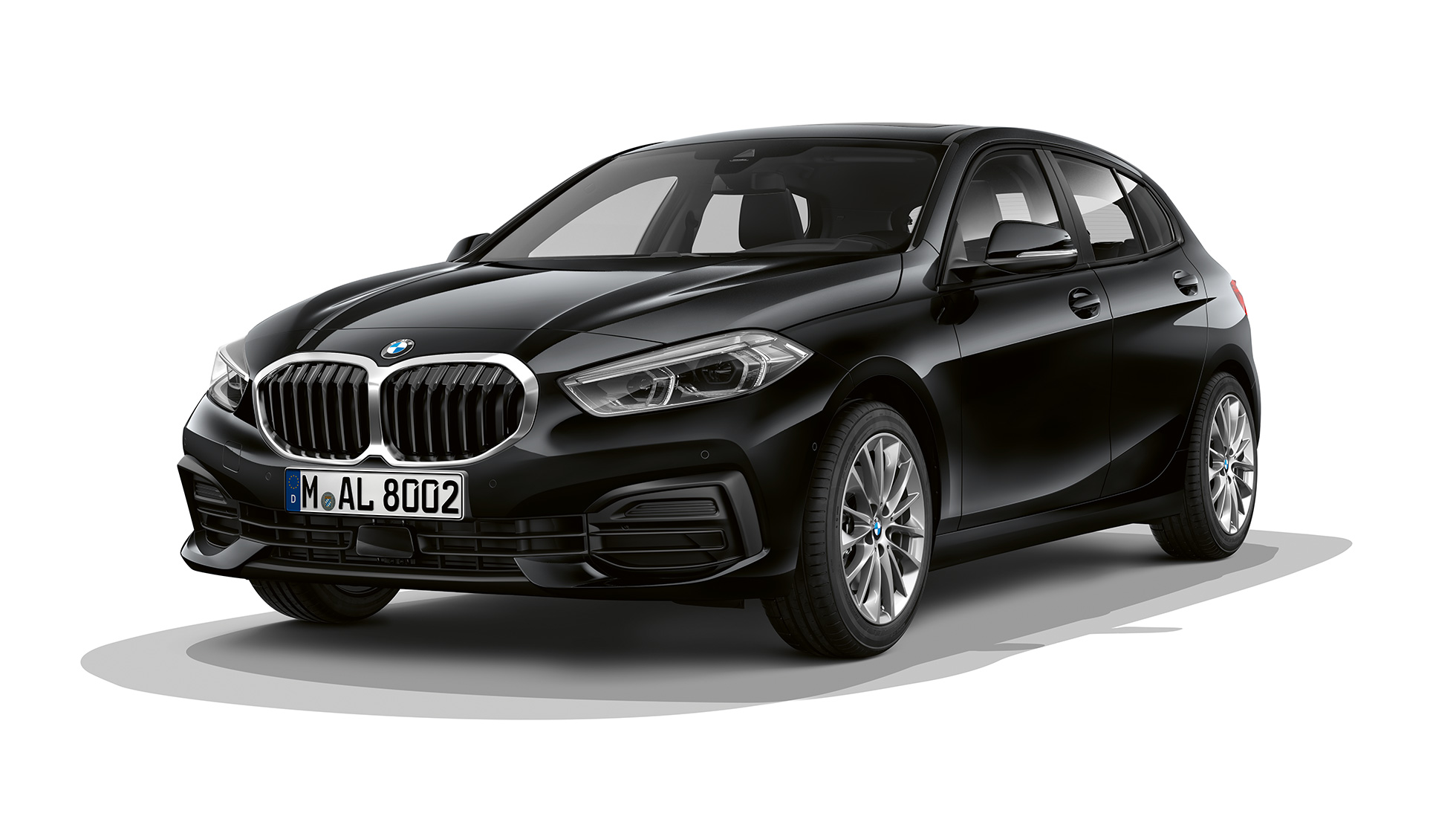 Bmw 1er Reihe 118i www inf inet com