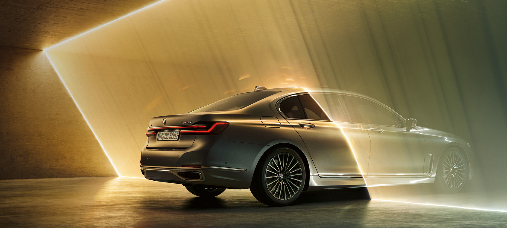 BMW 7 Series Sedan, luxury sedan BMW 7 Series Sedan, luxury sedan, luxury class, Inform