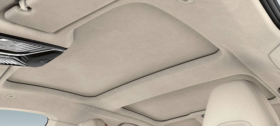 BMW Individual headliner BMW 8 Series Gran Coupé, BMW Individual headliner