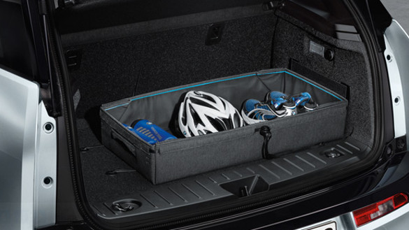 Bmw I3 Accessories Services