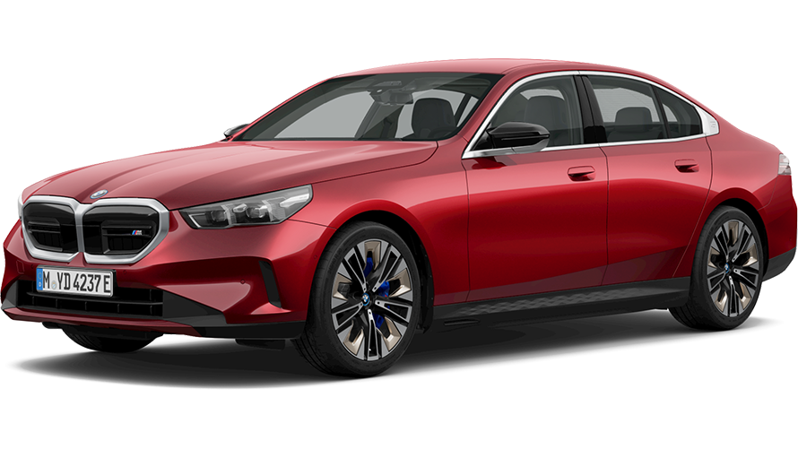 BMW i5 M60 xDrive BMW i5 M60 xDrive