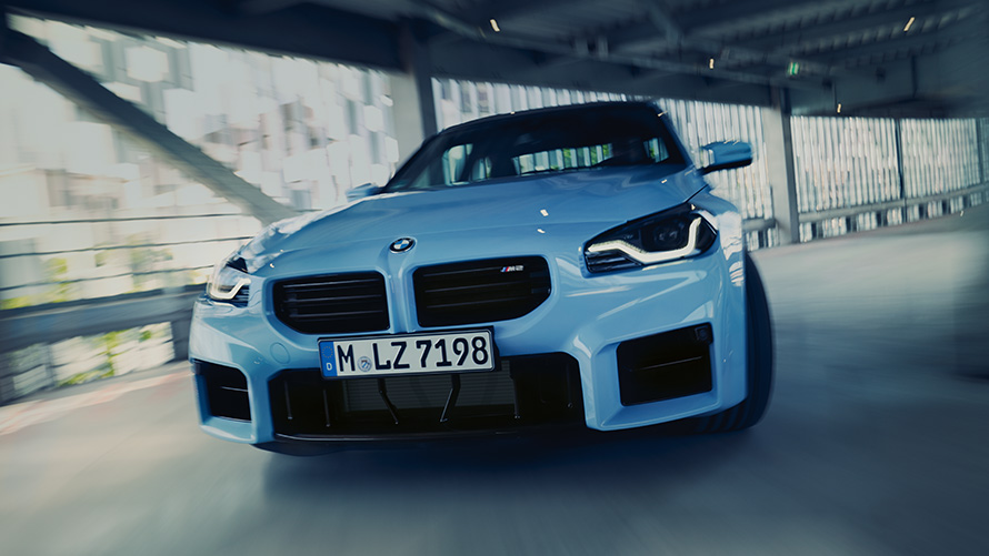 BMW M2 Automobiles G87 G42 Financial Services Financial Services BMW M2 Automobiles G87 G42