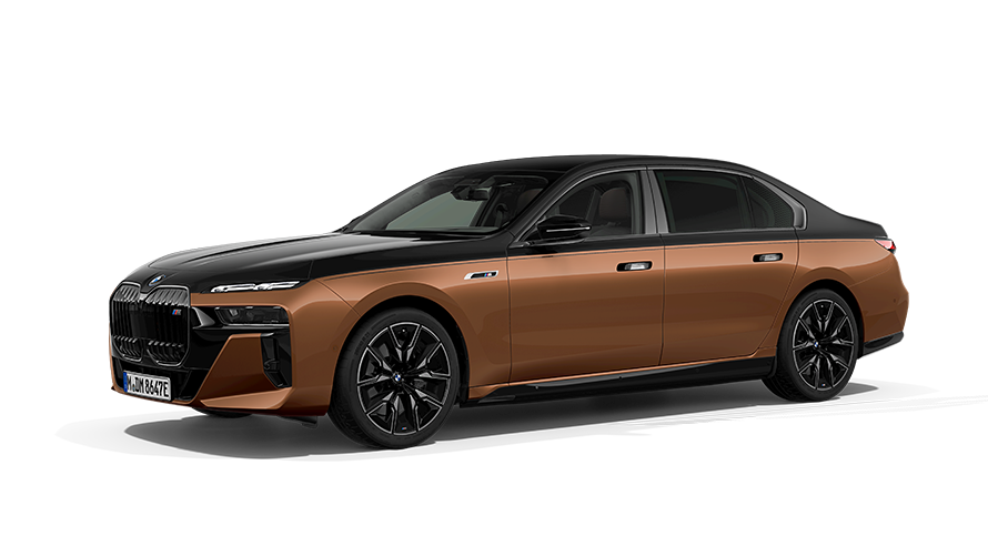 BMW i7 M70 xDrive BMW i7 M70 xDrive