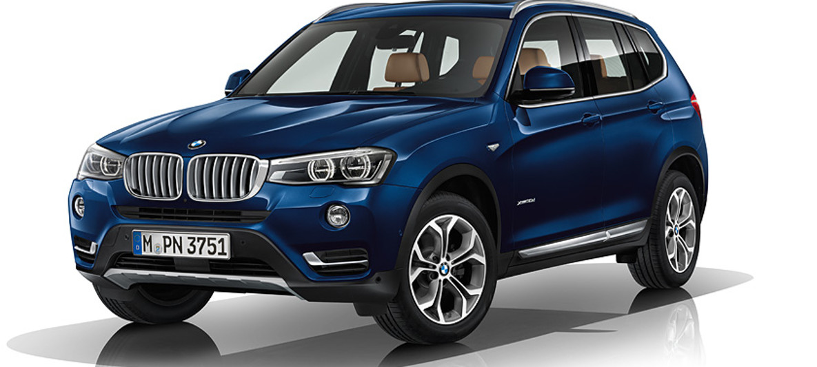 BMW X3 (F25) Photos and Specs. Photo: X3 (F25) BMW models and