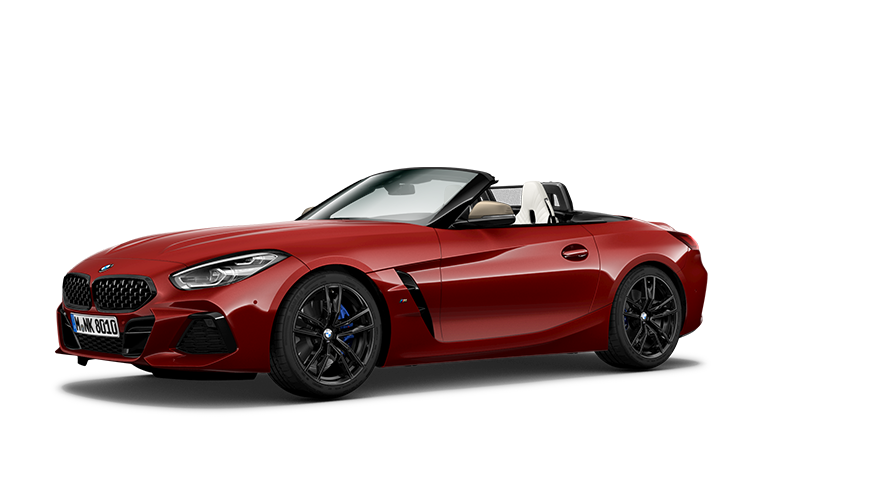 BMW Z4 模型 ☆1500台限定モデル☆ - メルカリ
