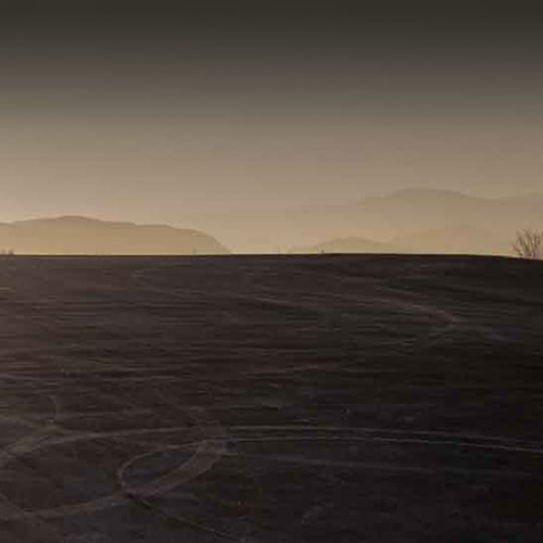 BMW X4 xDrive 30d M Sport Package G02 Tansanit Blue three-quarter front view