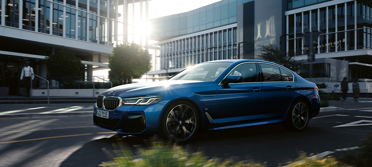 BMW plug in hybrid range BMW Electromobility BMW plug in hybrid range