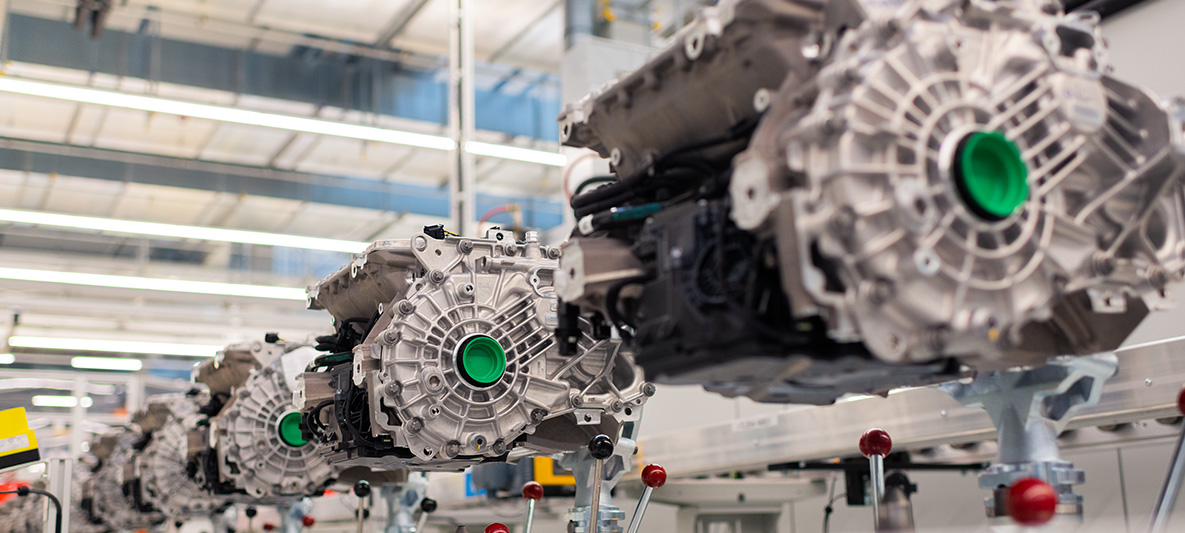 BMW Sustainability green production value chain BMW Electromobility BMW Sustainability green production value chain