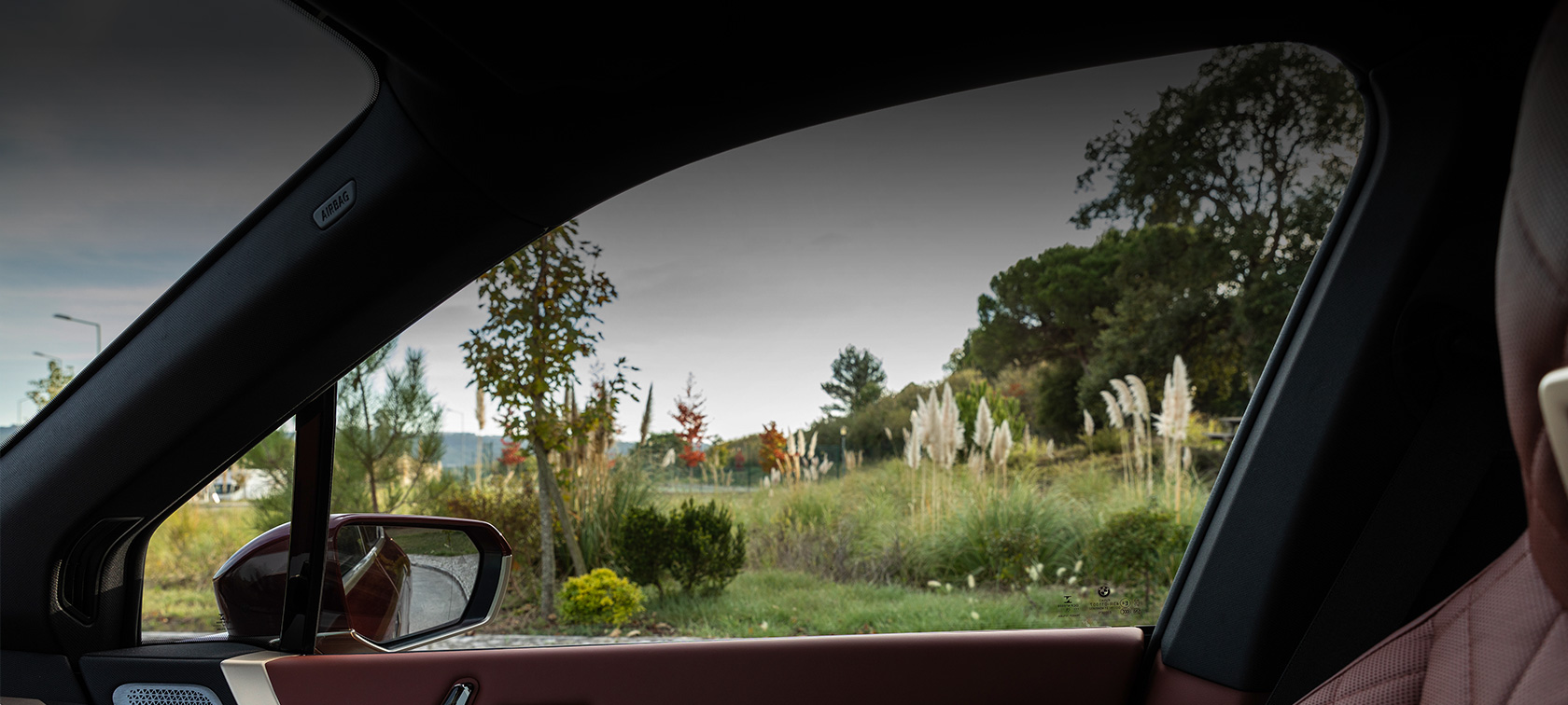 BMW Electromobility BMW Sustainability BMW Electromobility BMW Sustainability Environment Climate Protection