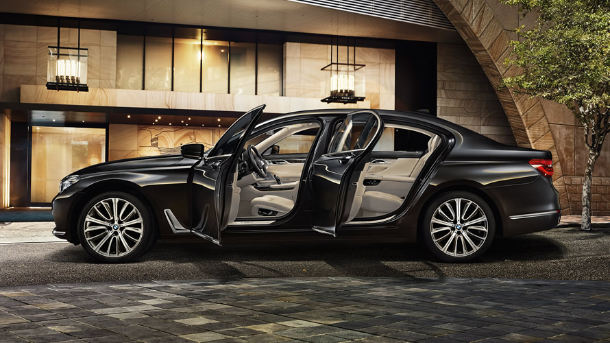 BMW Corporate Sales BMW Corporate Sales